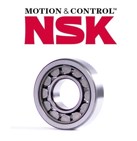 원통로울러베어링(NSK/일제) NJ411W (23952)