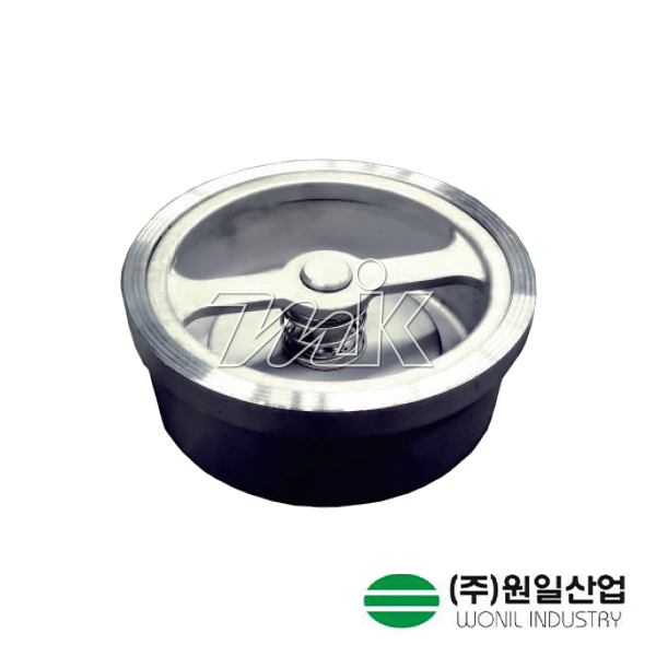 스텐판체크(후렌지끼움)20K (24829)