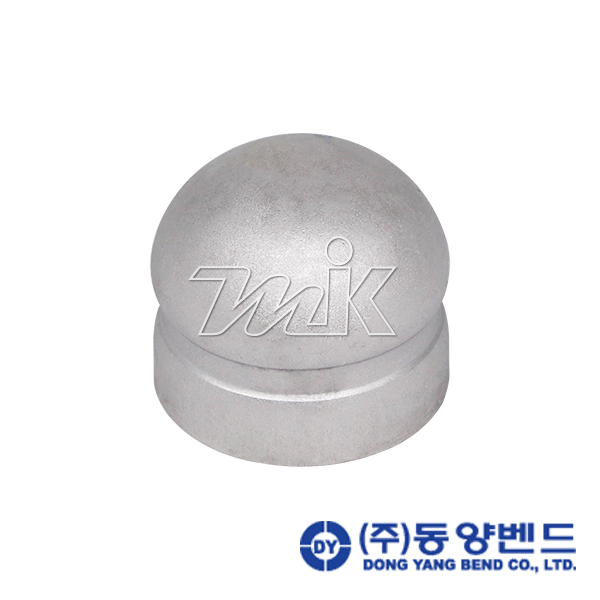 홈조인트 스텐캡(SUS304) (24910)