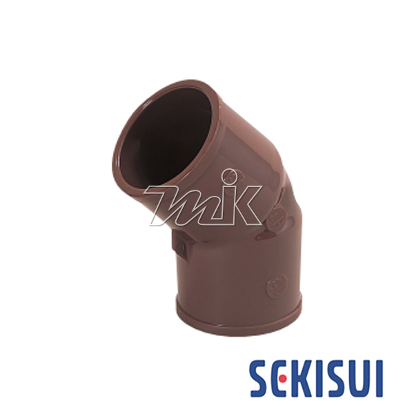 HT PVC-JIS 45도엘보(SEKISUI) (24990)