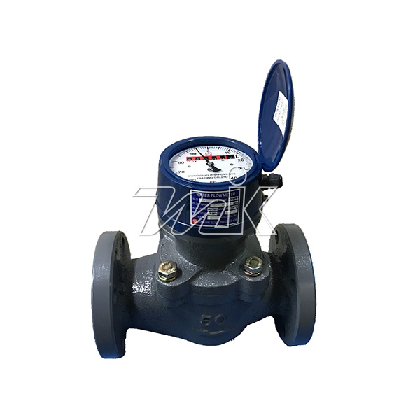 산업용수량계 DYW(아날로그) (25034)