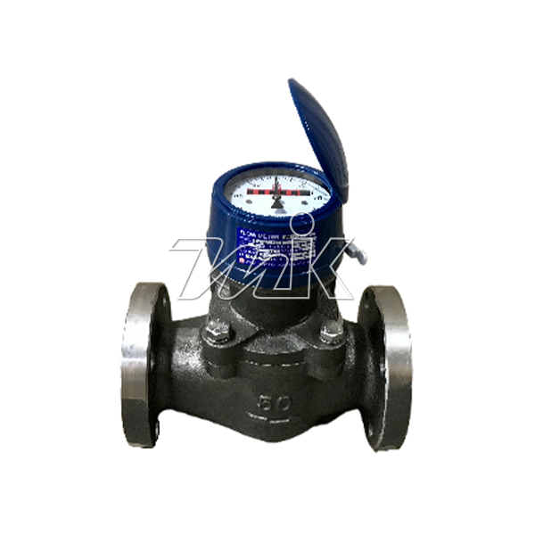 [견적]산업용수량계(SUS) DYWS(아날로그) (25038)