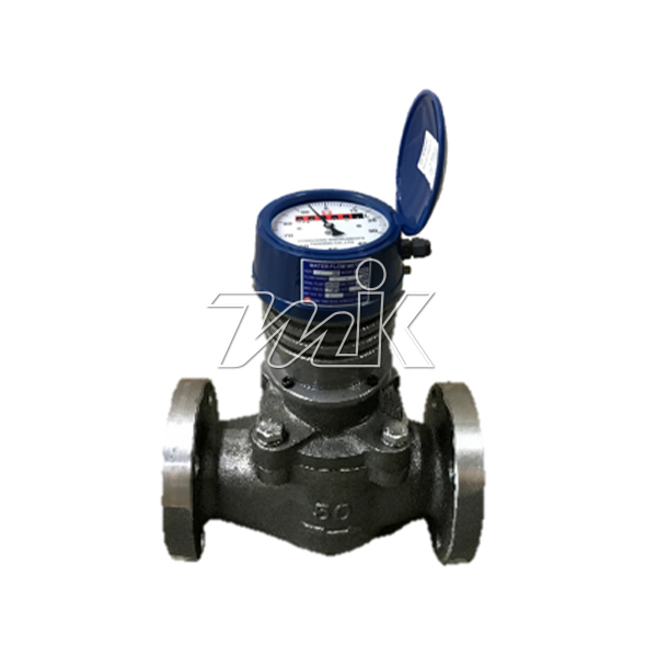 [견적]산업용수량계(SUS) DYWSJ(아날로그) 고온용 (25040)