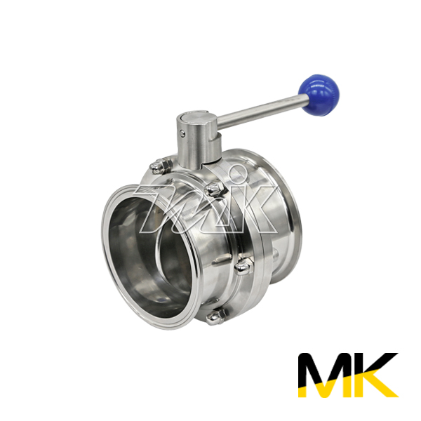 쎄니타리 버터플라이2페럴(SUS304)-3포지션(MK)4.5S~6S (25151)