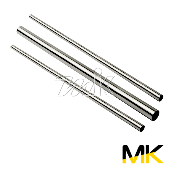 쎄니타리 파이프(MK) SUS304-1M (25165)