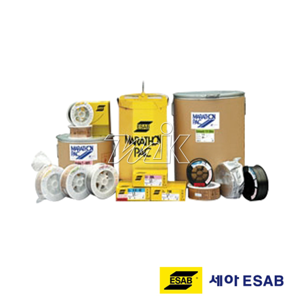 용접봉(세아) DS-7100(플럭스코어드와이어) 15KG (25239)