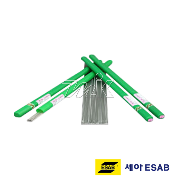 용접봉(세아) SMP-T309(티그) 5KG (25248)