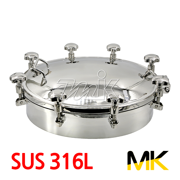 탱크맨홀 MK-M5020-SUS316L (25313)