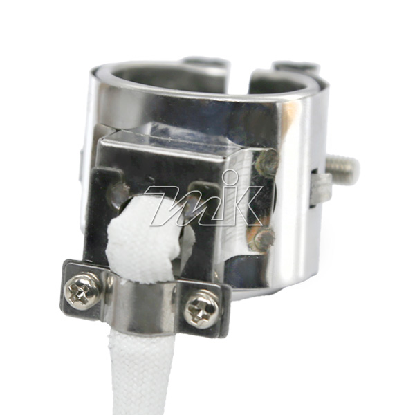 밴드히터(캡노즐) 25~45&Oslash;(30~70mm) 220V/380V (25362)