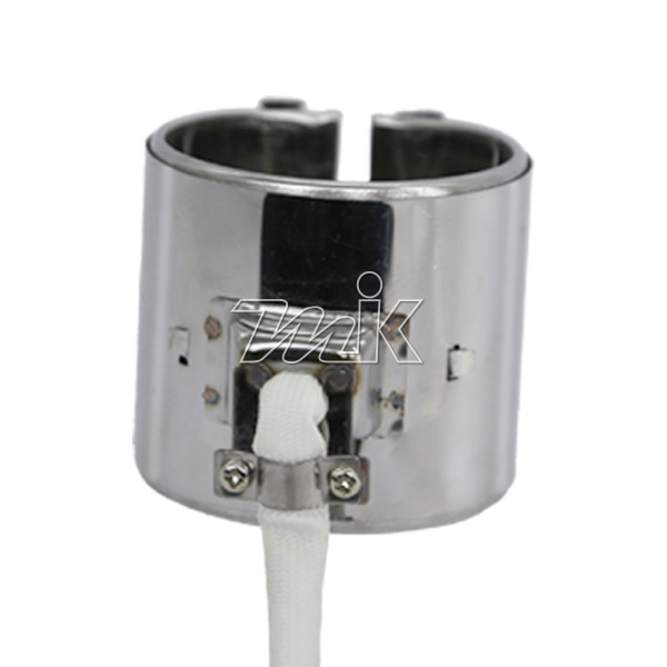 밴드히터(캡노즐) 50~75&Oslash;(25~80mm) 220V/380V(25363)