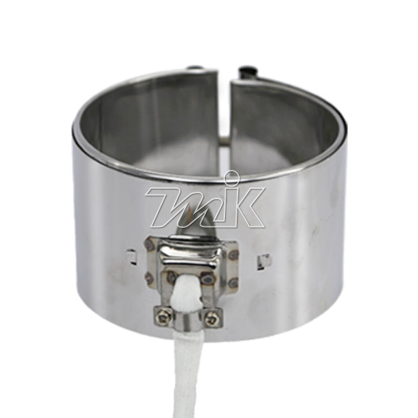 밴드히터(캡노즐) 80~105&Oslash;(50~90mm) 220V/380V (25364)