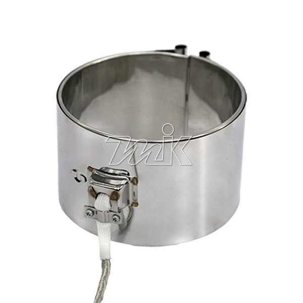 밴드히터(캡노즐) 130~150&Oslash;(30~100mm) 220V/380V (25366)