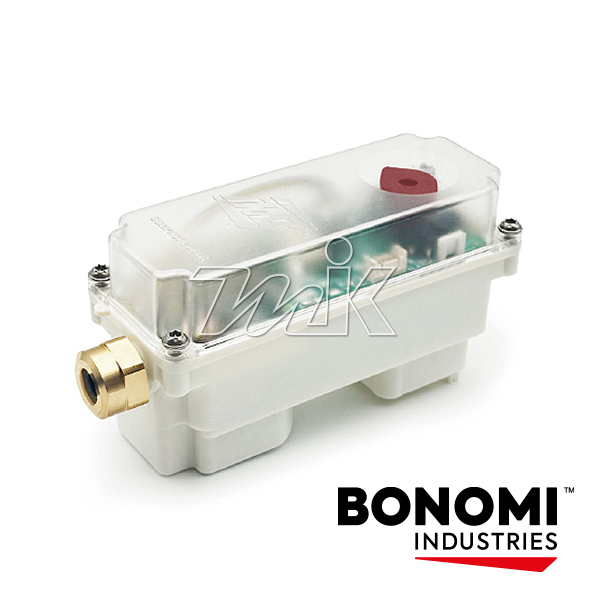 보노미 구동기(AC220V/DC24V)(ITALY)(25368)