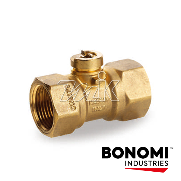 보노미 볼밸브 자동용1PC(ITALY)(25369)