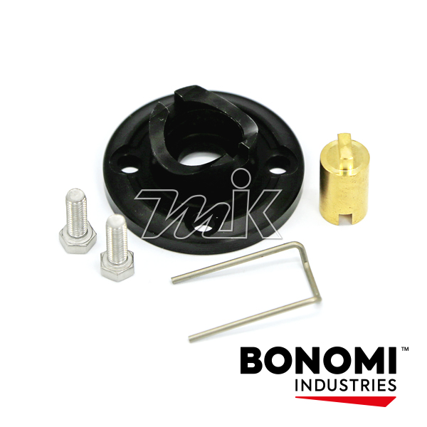 보노미 구동기 브라켓세트(ITALY)(25375)