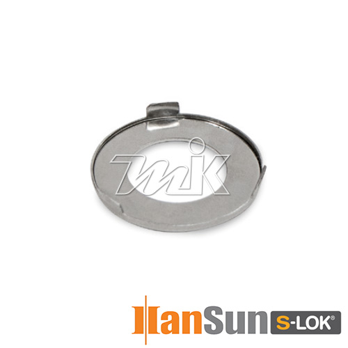 UHP 가스켓리테이너 C-GTR (10개 묶음) (25507)