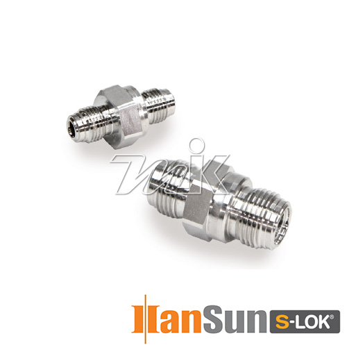 UHP 체크밸브 SWCV (25530)