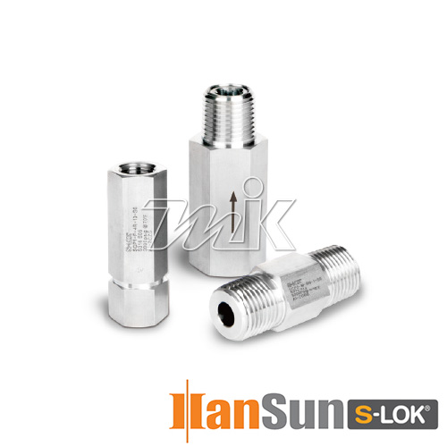 체크밸브 SCP30 (25531)