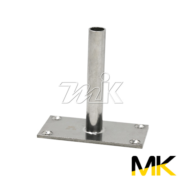 쎄니타리 행가브라켓(MK) 100*50(16&Oslash;)(SUS304) (25533)