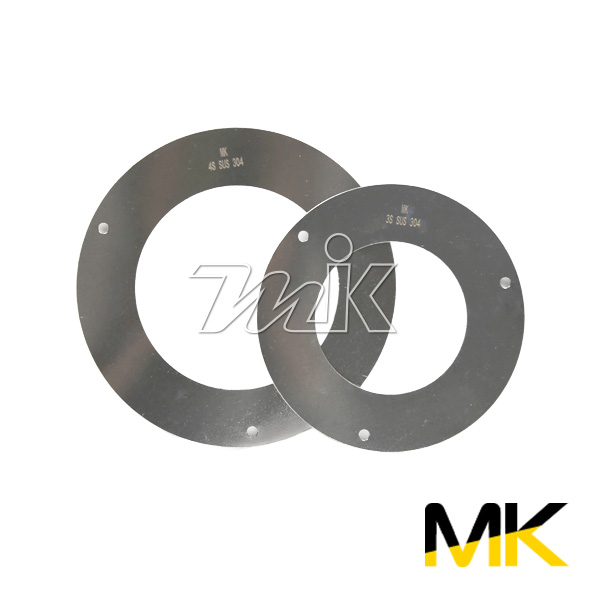 쎄니타리 파이프 벽마감후렌지(SUS304)(MK)(25534)