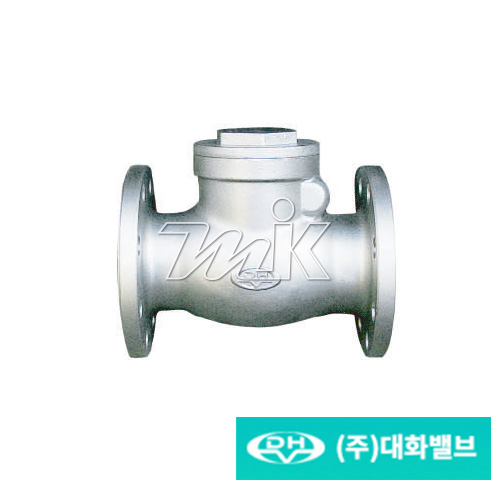 대화.스텐스윙체크밸브-SB타입10K(25569)