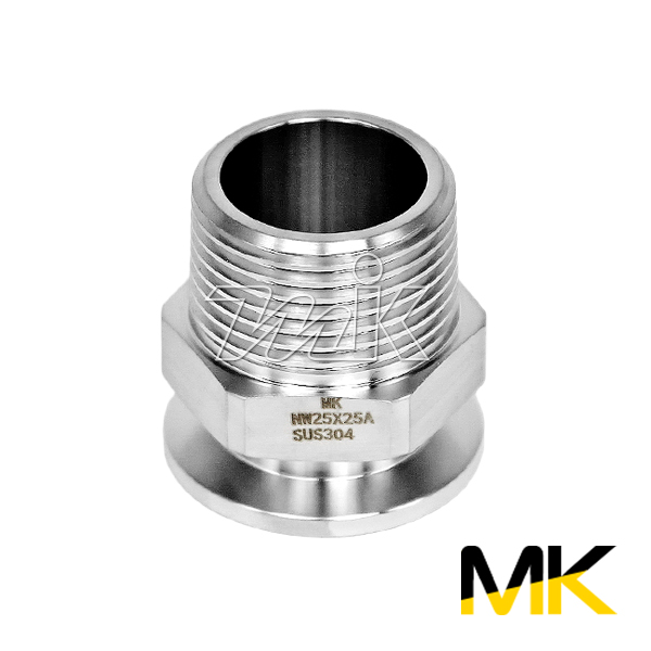 진공-KF 니플 (25604)