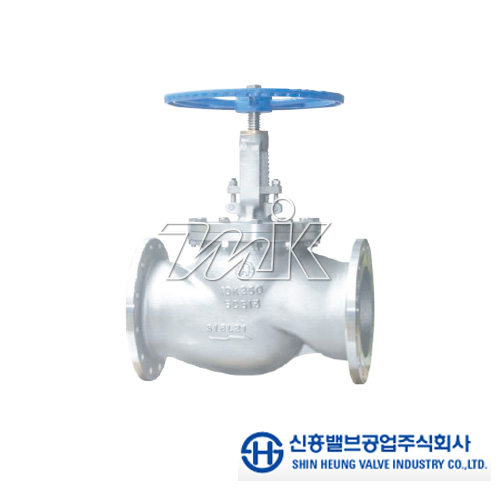 신흥.스텐글로브밸브-BB타입 20K (국산/316L) (25616)