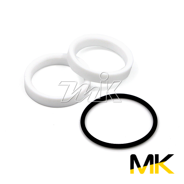 쎄니타리 분리형밸브용 가스켓세트MK(EPDM+PTFE) (25659)