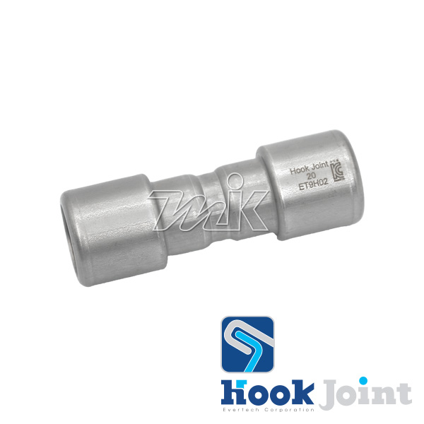 후크조인트 소켓 (25663)