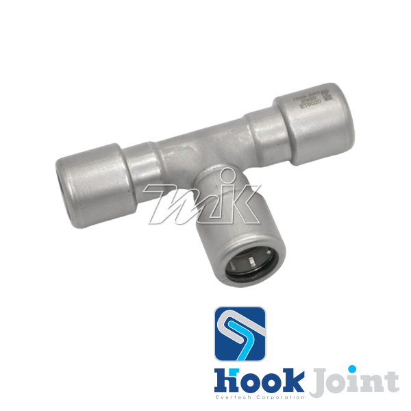 후크조인트 티 (25664)