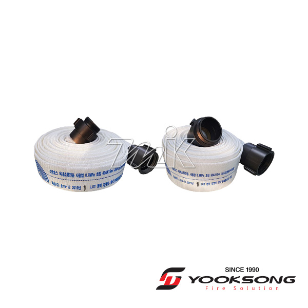 소방호스(단피/쌍피)-꼬임방지형 (25684)