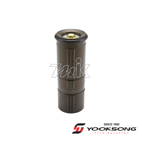 방사형관창(알루미늄)-꼬임방지형 (25685)