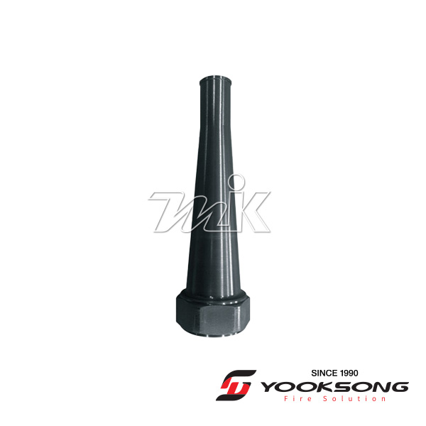 직사형관창(알루미늄/청동) (25686)