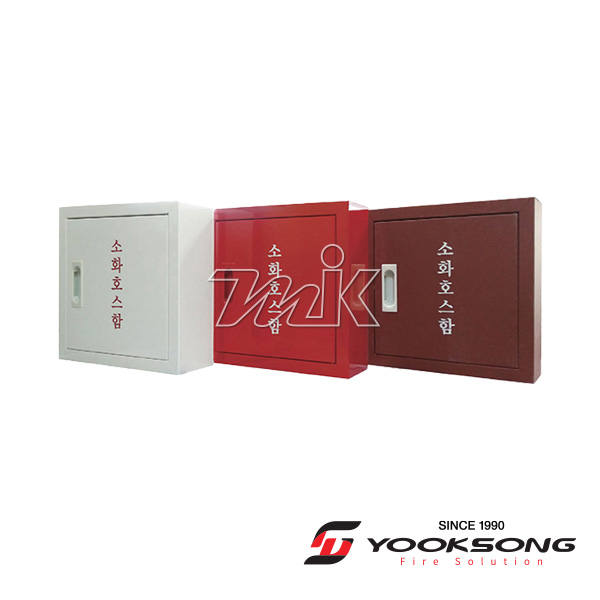 가설호스함(PVC/철) (25690)