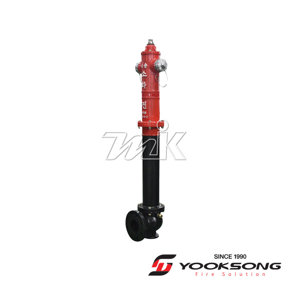 지상소화전(국산) 100A (25692)