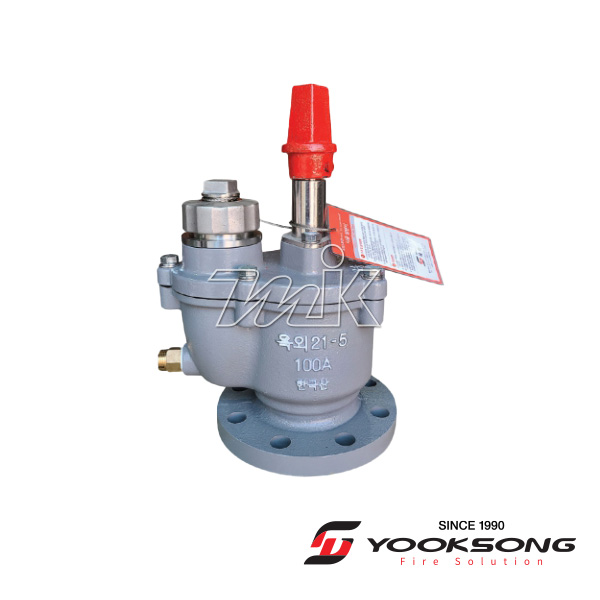 지하소화전(100A) (25695)
