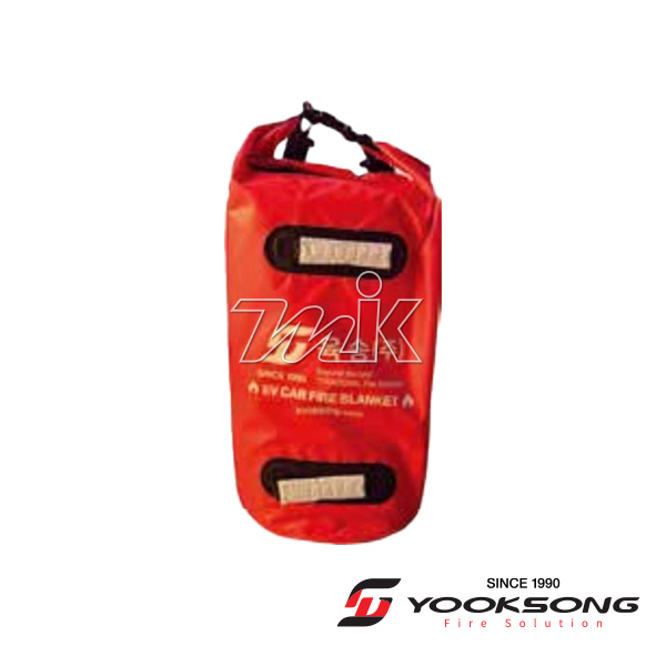 질식소화포(포,보관함) (25705)