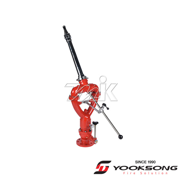 방수총(기어식/레버식) (25714)