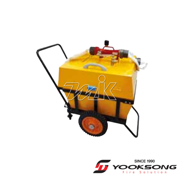 이동식폼트레일러(120L/200L/400L) (25717)