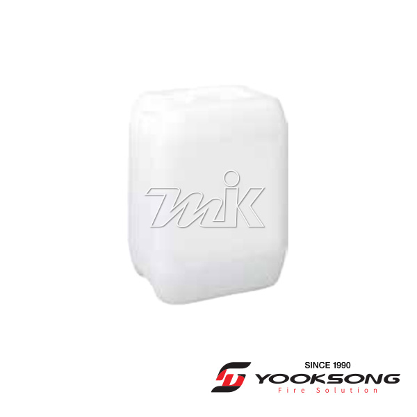 포소화약제 20L(말통) (25718)