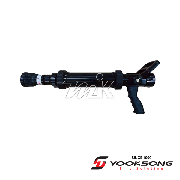 포소화관창(고체폼관창/고체폼스틱) (25719)