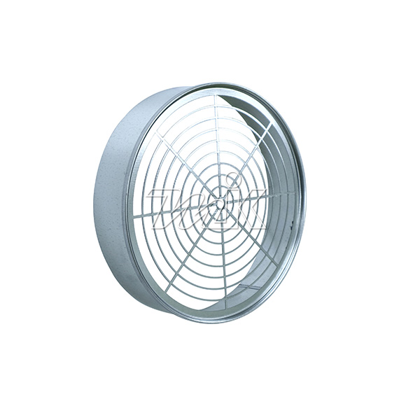 스파이럴 망 캡/함석 (25730)