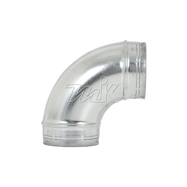 스파이럴 90엘보/SUS(프레스가공)  (25735)