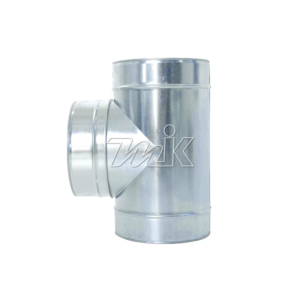 스파이럴 티/함석(프레스가공) (25736)