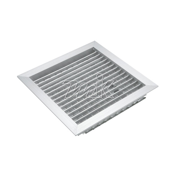 환기구커버 셔터그릴(A/L) (25739)