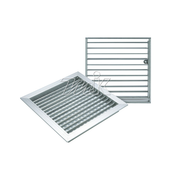 환기구커버 레지스터(A/L) (25741)