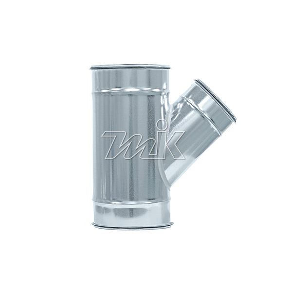 스파이럴 Y-BR/함석(가스켓타입) (25767)