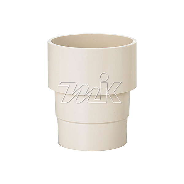 PVC파이프 수직내경이음관(본드식) (25810)