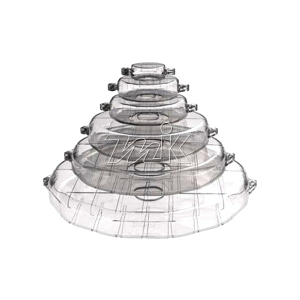 안전잠금장치 게이트밸브(투명타입) (25817)