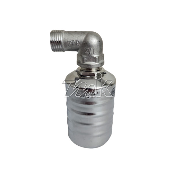 스텐 자동 수위제어밸브(내부/수평형) (25850)